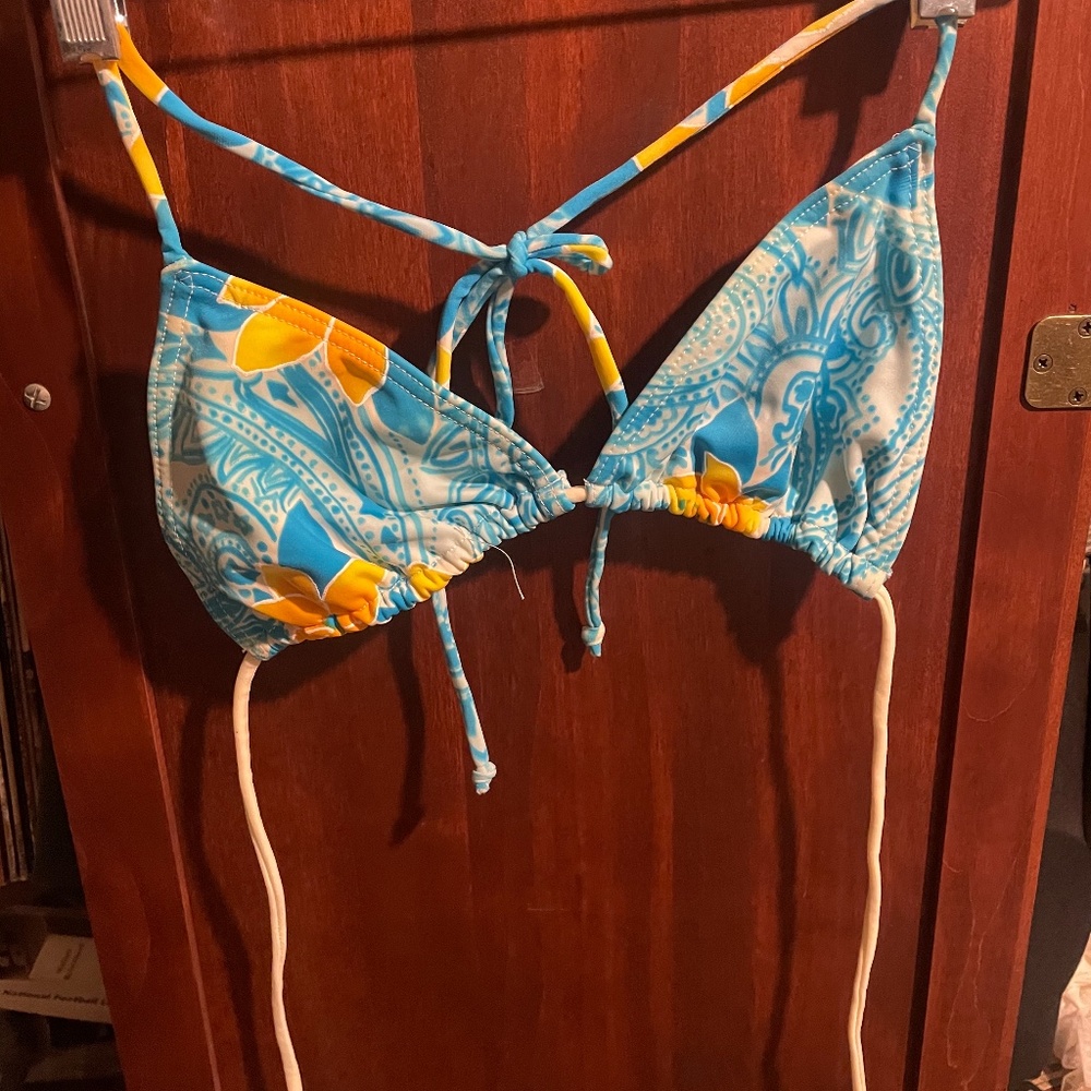 Sweet Brazil 2 piece swimsuit